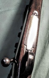 Winchester Model 70 .243 Winchester - 9 of 12