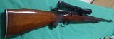 Winchester Model 70 .243 Winchester - 3 of 12
