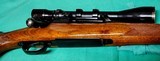 Winchester Model 70
30-06 Springfield - 4 of 14