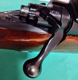 Winchester Model 70
30-06 Springfield - 6 of 14