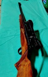 Winchester Model 70
30-06 Springfield - 2 of 14