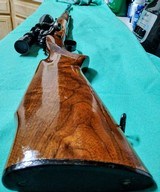 Winchester Model 70
30-06 Springfield - 1 of 14