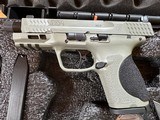 S&W M&P9 M2.0 OR COMPACT SPEC 9MM - 3 of 11