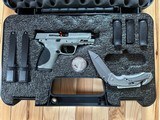 S&W M&P9 M2.0 OR COMPACT SPEC 9MM - 1 of 11