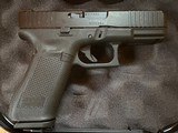 GLOCK 45 9MM NIGHT SIGHTS - 4 of 5