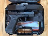 GLOCK 45 9MM NIGHT SIGHTS - 2 of 5