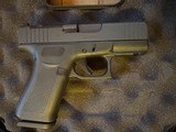 GLOCK G43X MOS 9MM - 3 of 4