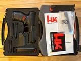 HECKLER & KOCH VP9-B 9MM - 4 of 5