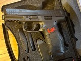 HECKLER & KOCH VP9-B 9MM - 2 of 5