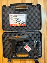 SIG SAUER P229 ELITE 9MM - 1 of 5