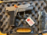 SIG SAUER P229 ELITE 9MM - 2 of 5