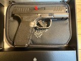 SPRINGFIELD ARMORY HELLCAT PRO OSP 9MM