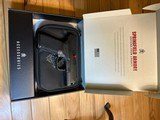 SPRINGFIELD ARMORY HELLCAT PRO OSP 9MM - 8 of 8