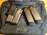SPRINGFIELD ARMORY HELLCAT PRO OSP 9MM - 7 of 8
