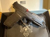 SPRINGFIELD ARMORY HELLCAT PRO OSP 9MM - 5 of 8