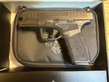 SPRINGFIELD ARMORY HELLCAT PRO OSP 9MM - 2 of 8