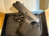 SPRINGFIELD ARMORY HELLCAT PRO OSP 9MM - 6 of 8