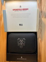 SPRINGFIELD ARMORY ECHELON 9MM - 10 of 10