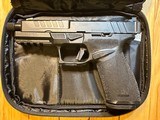 SPRINGFIELD ARMORY ECHELON 9MM - 2 of 10