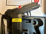 RUGER SECURITY-9 9MM - 5 of 7