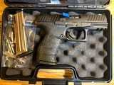 WALTHER ARMS PPQ M2 22LR - 2 of 7