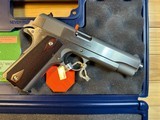 Colt 1911 Classic 45 ACP SS - 2 of 5