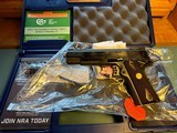 Colt Gold Cup National Match 38 Super - 4 of 4