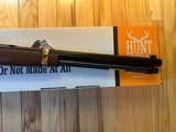 Henry Big Boy Brass 44 Mag - 4 of 8
