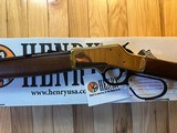 Henry Big Boy Brass 44 Mag - 6 of 8