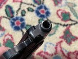 Beretta 950bs in .25 acp (6.35mm) w/ 1 Italian mag. Free shipping! - 5 of 6