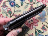 Beretta 950bs in .25 acp (6.35mm) w/ 1 Italian mag. Free shipping! - 6 of 6