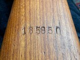 Yugo 59/66 SKS matching with grenade launcher sight. Free shipping! - 5 of 11