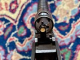 Yugo 59/66 SKS matching with grenade launcher sight. Free shipping! - 11 of 11
