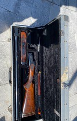 Remington 3200 competetion skeet 12 ga. tube set 20,28,410 ga. - 2 of 5