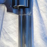 Colt king cobra 357 mag - 9 of 14