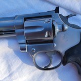 Colt king cobra 357 mag - 5 of 14
