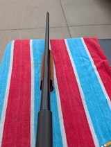 Ithaca 37 20 Gauge 3" with choke tubes unfired - 9 of 13