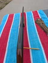 Ithaca 37 16 gauge with choke tubes vent rib - 8 of 15