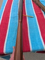 Ithaca 37 16 gauge with choke tubes vent rib - 7 of 15