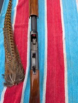 Ithaca 37 16 gauge with choke tubes vent rib - 14 of 15