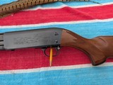 Ithaca 37 16 gauge with choke tubes vent rib - 3 of 15