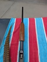 Ithaca 37 16 gauge with choke tubes vent rib - 15 of 15