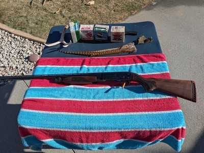 Ithaca 37 20 gauge 28