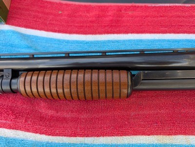 Ithaca 37 16 gauge 26
