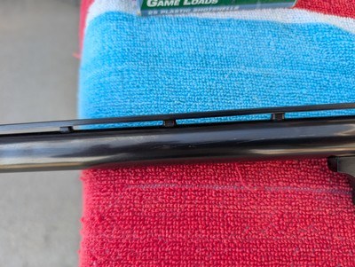 Ithaca 37 16 gauge 26