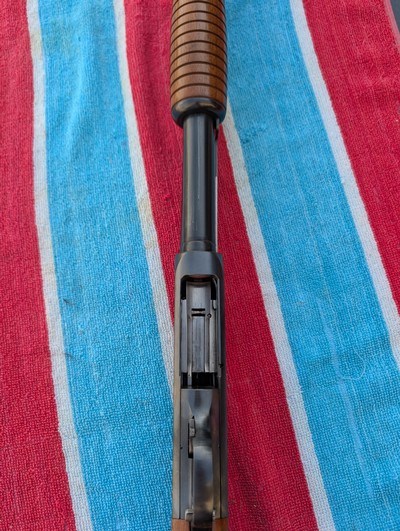 Ithaca 37 16 gauge 26