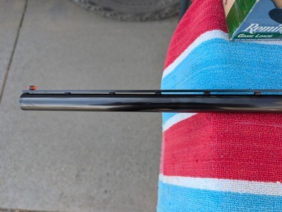 Ithaca 37 16 gauge 26