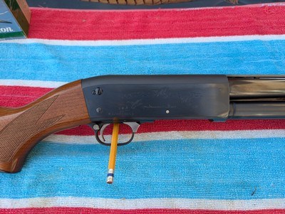 Ithaca 37 16 gauge 26