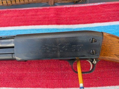 Ithaca 37 16 gauge 26