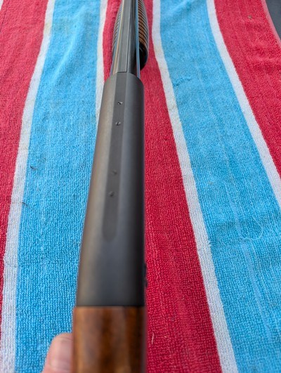 Ithaca 37 16 gauge 26